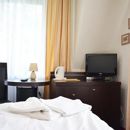 Halka Bed & Breakfast