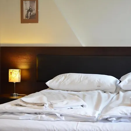 Halka Bed & Breakfast 3*