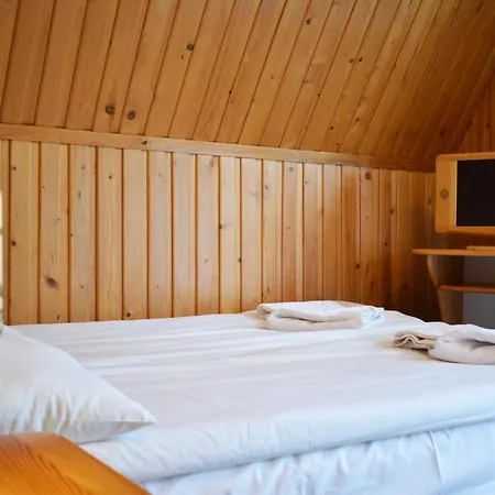 Bed & Breakfast Halka
