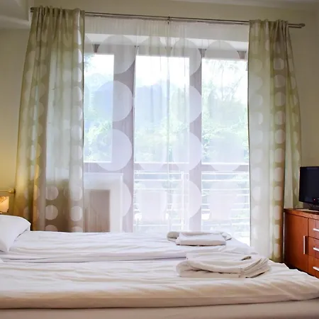 Bed & Breakfast Halka