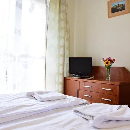 Halka Bed & Breakfast