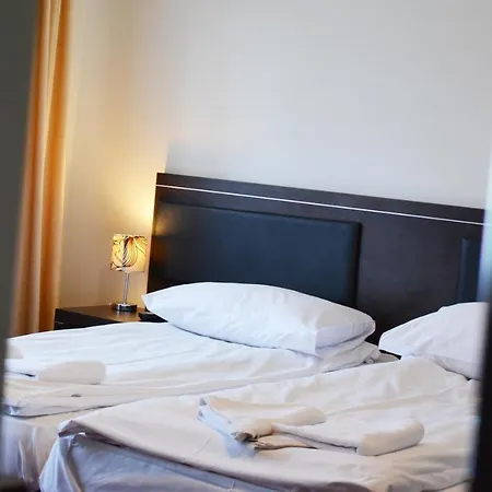 Bed & Breakfast Halka
