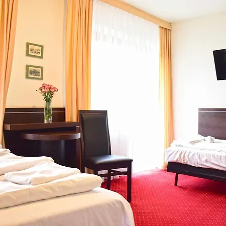 Halka Bed & Breakfast