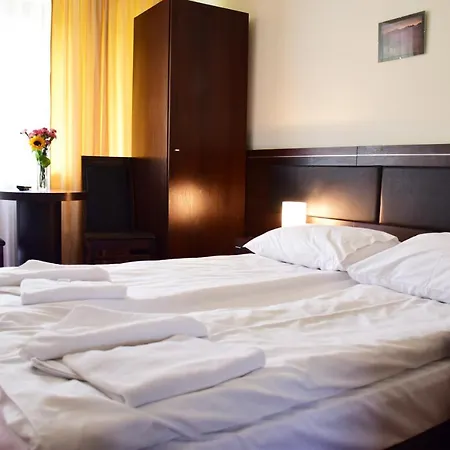 Halka Bed & Breakfast 3*