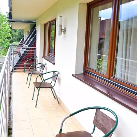 Bed & Breakfast Halka Zakopane