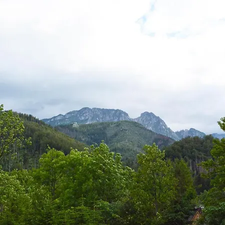 Bed & Breakfast Halka Zakopane
