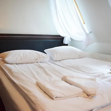 Halka Bed & Breakfast