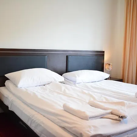 Bed & Breakfast Halka 3*