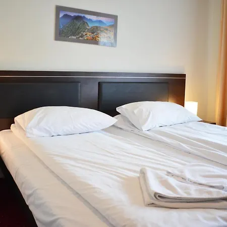 Bed & Breakfast Halka