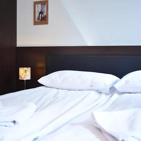 Halka Bed & Breakfast