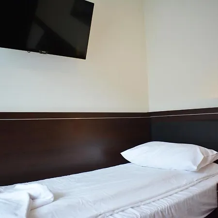 Halka Bed & Breakfast