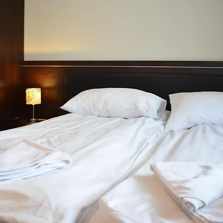 Halka Bed & Breakfast Zakopane