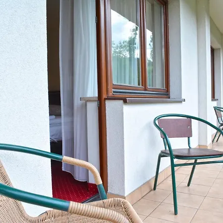 Bed & Breakfast Halka Zakopane