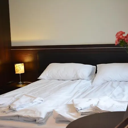 Halka Bed & Breakfast