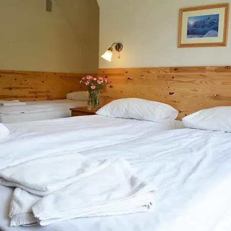 Bed & Breakfast Halka Zakopane