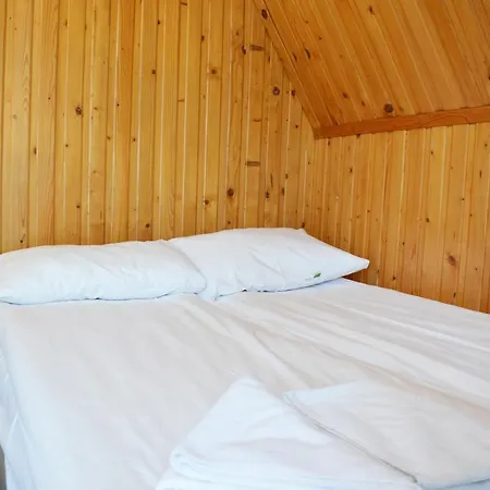Bed & Breakfast Halka 3*