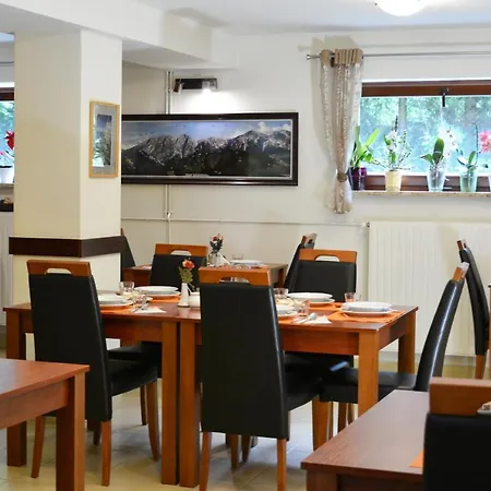 Bed & Breakfast Halka