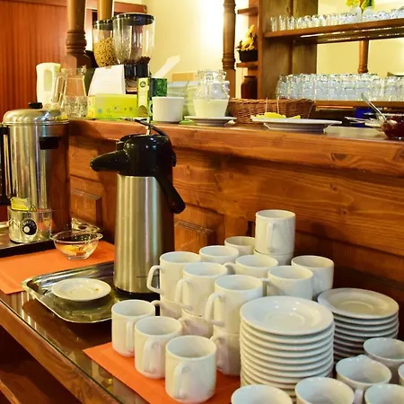 Halka Bed & Breakfast 3*