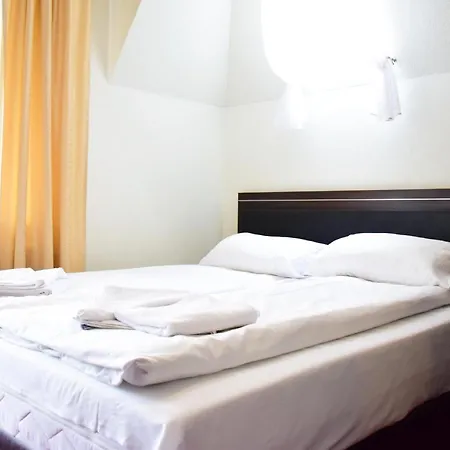 Halka Bed & Breakfast Zakopane