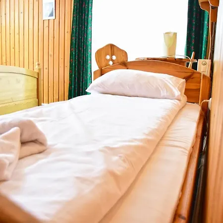 Halka Bed & Breakfast