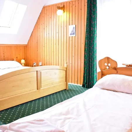 Bed & Breakfast Halka