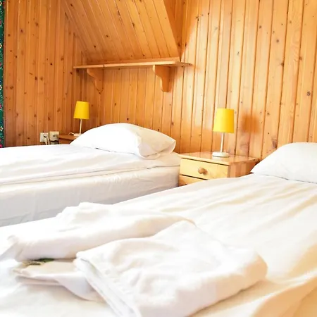 Bed & Breakfast Halka Zakopane