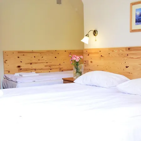 Halka Bed & Breakfast