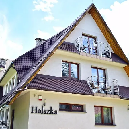 Halka Bed & Breakfast