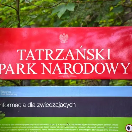 Halka Bed & Breakfast Zakopane