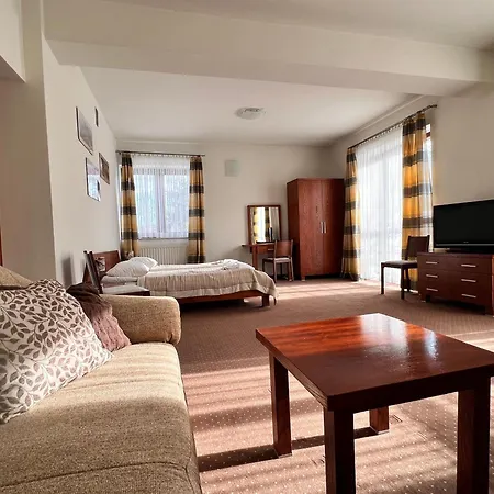 Bed & Breakfast Halka