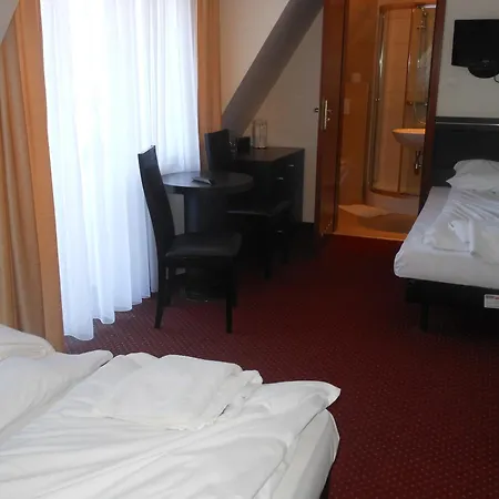 Halka Bed & Breakfast